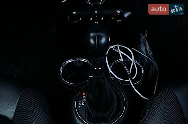Хэтчбек MINI Hatch 2012 в Харькове
