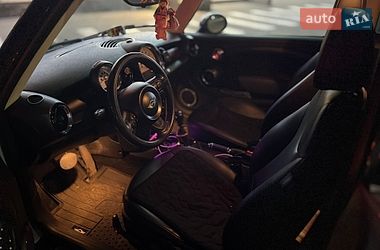 Хэтчбек MINI Hatch 2012 в Харькове