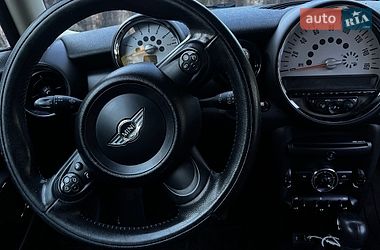 Хетчбек MINI Hatch 2012 в Харкові