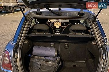 Хэтчбек MINI Hatch 2009 в Киеве