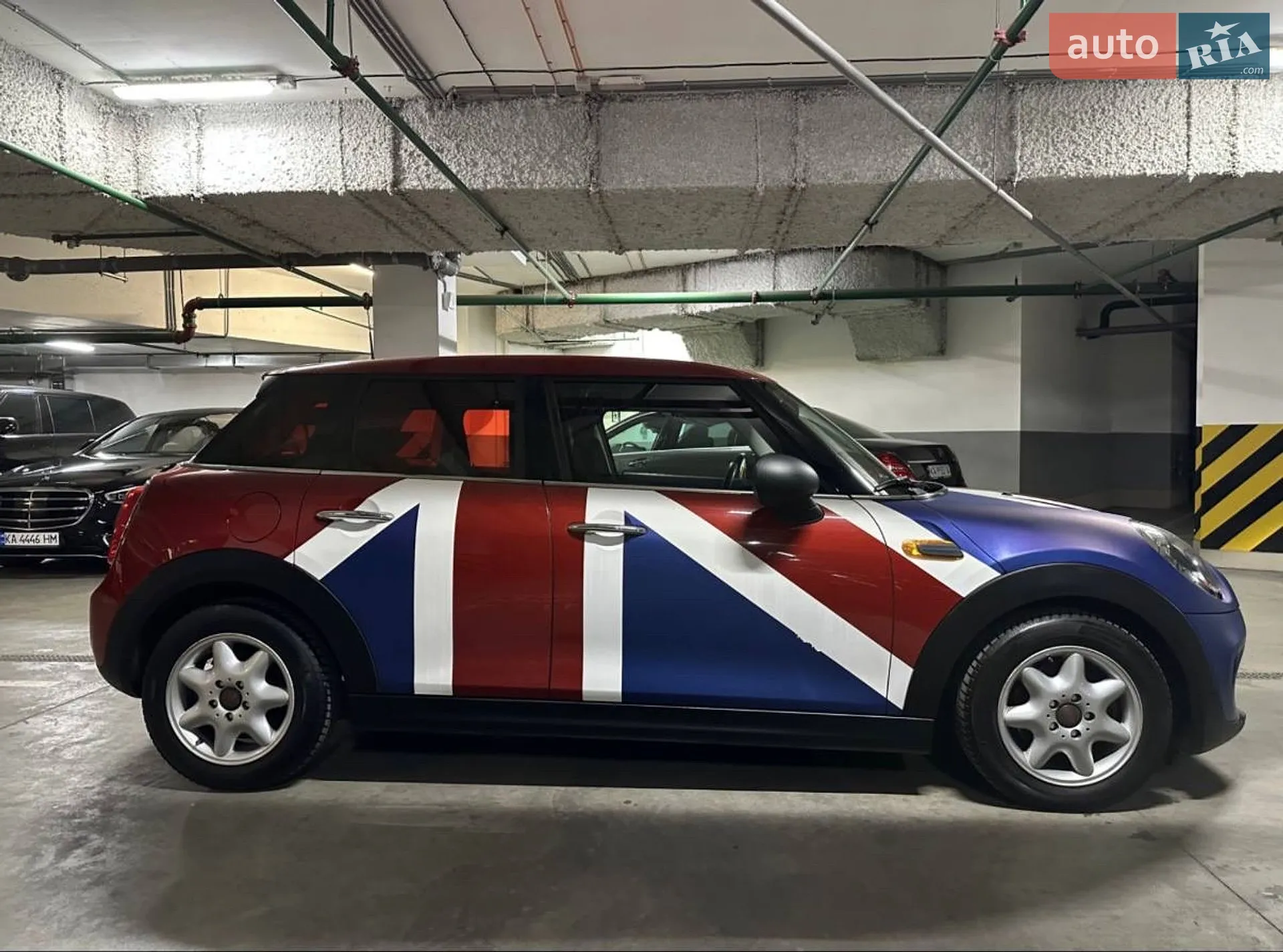 2016 MINI Hatch - мініатюра 2