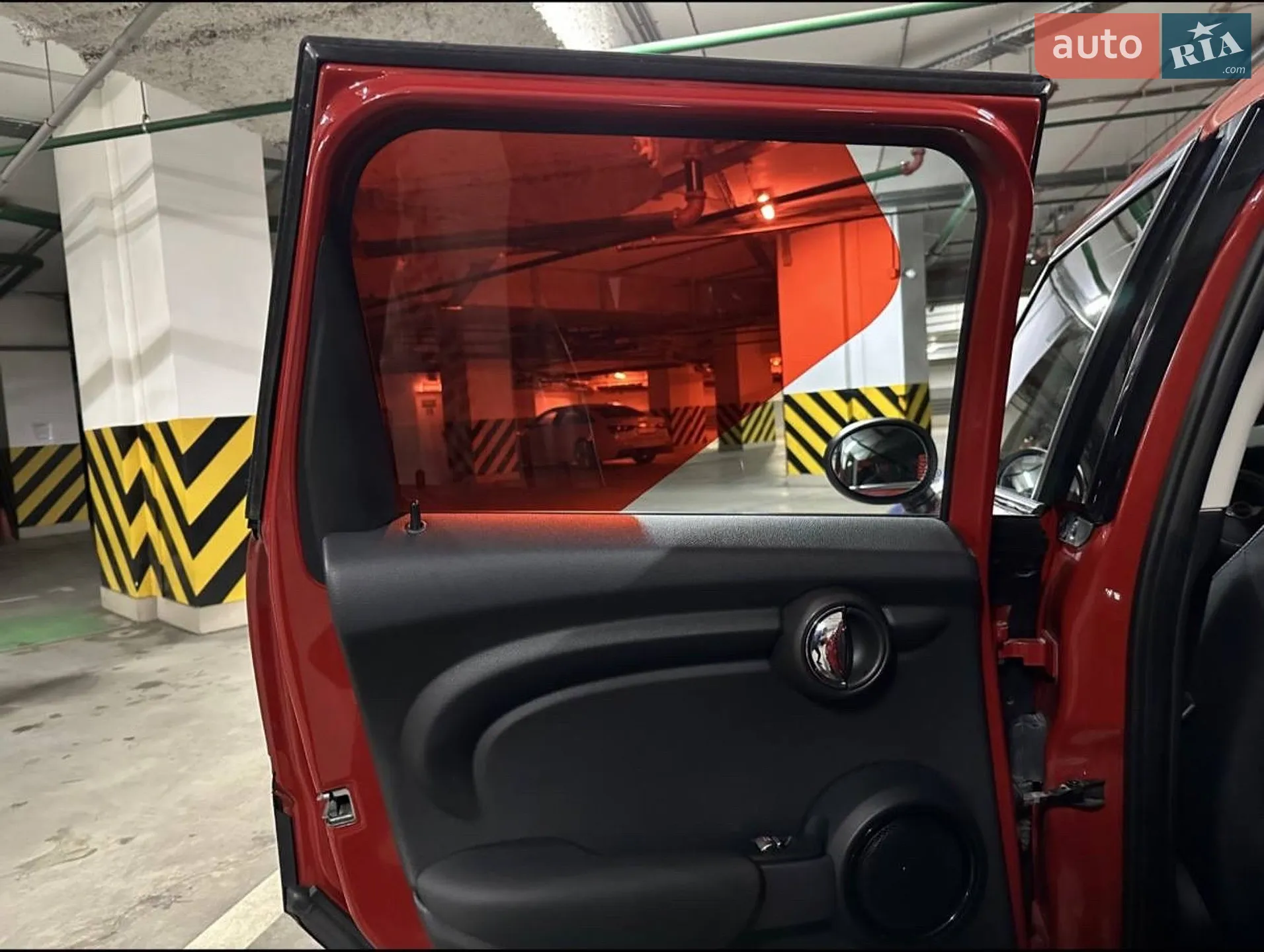 2016 MINI Hatch - мініатюра 4