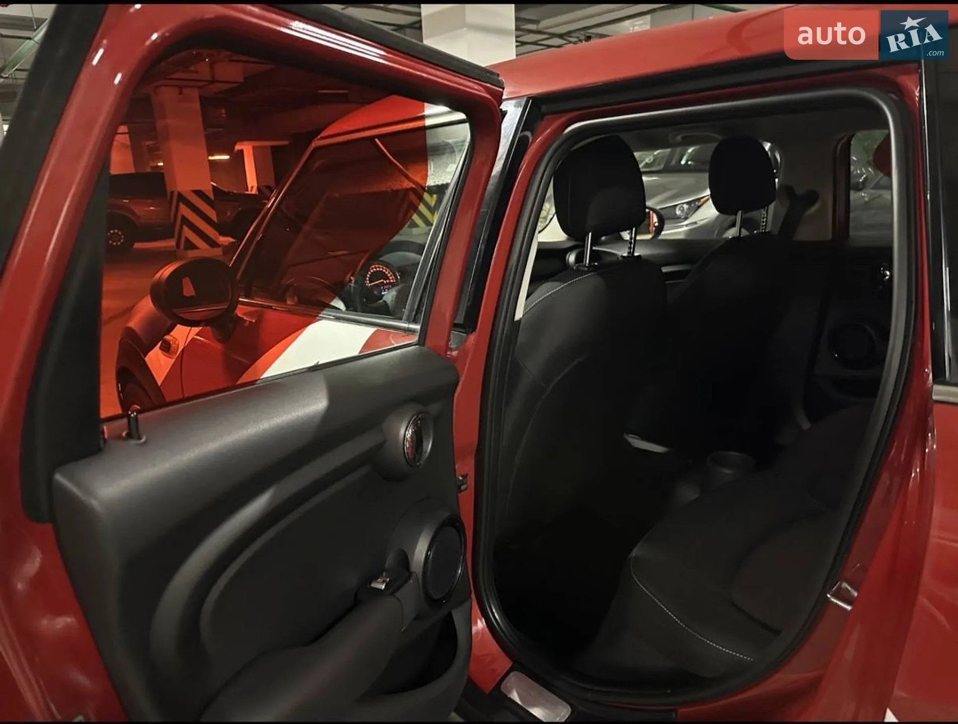 2016 MINI Hatch - мініатюра 5