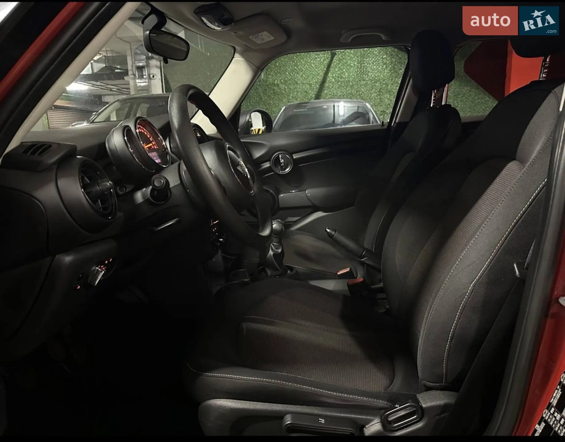 2016 MINI Hatch - мініатюра 9
