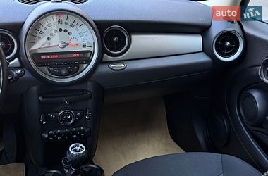 Хэтчбек MINI Hatch 2010 в Киеве