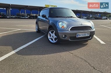 Хэтчбек MINI Hatch 2010 в Одессе Хэтчбек MINI Hatch 2010 в Одессе