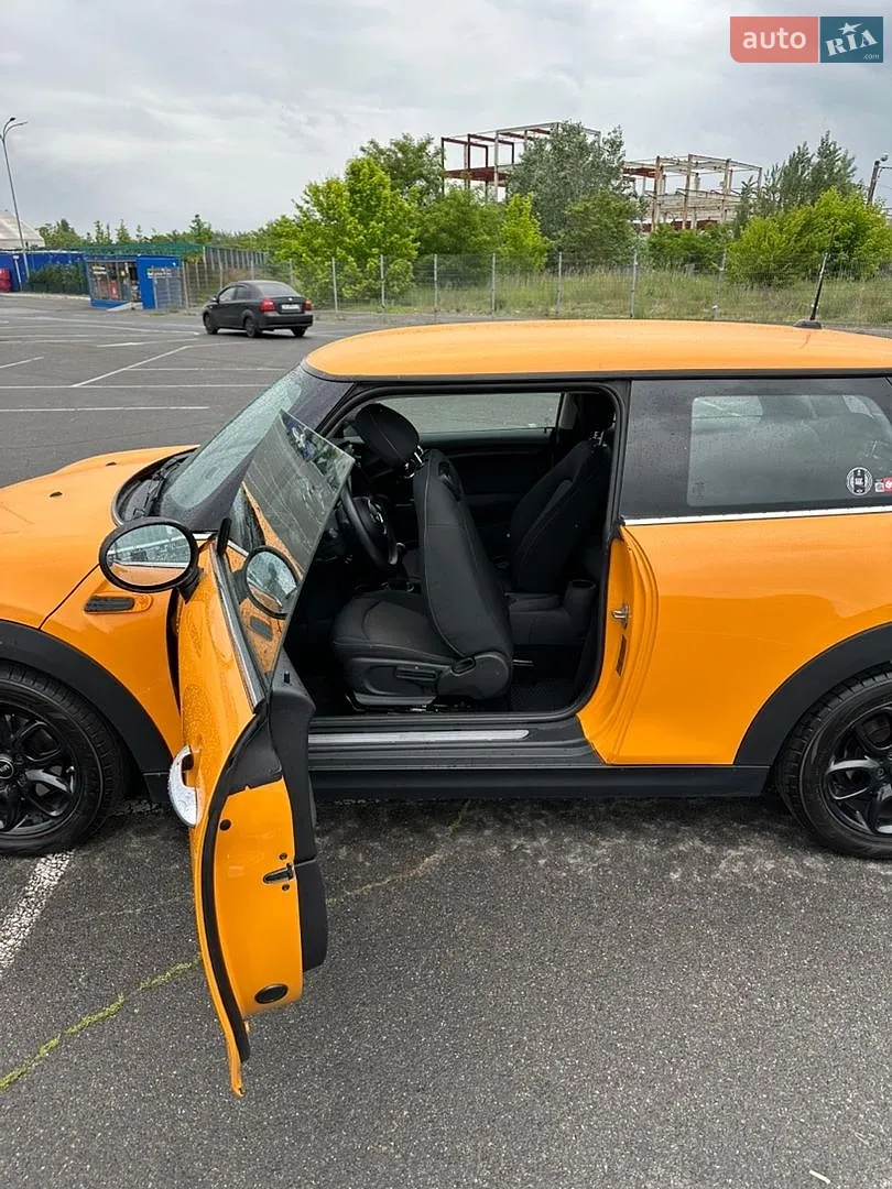 2015 MINI Hatch - мініатюра 5