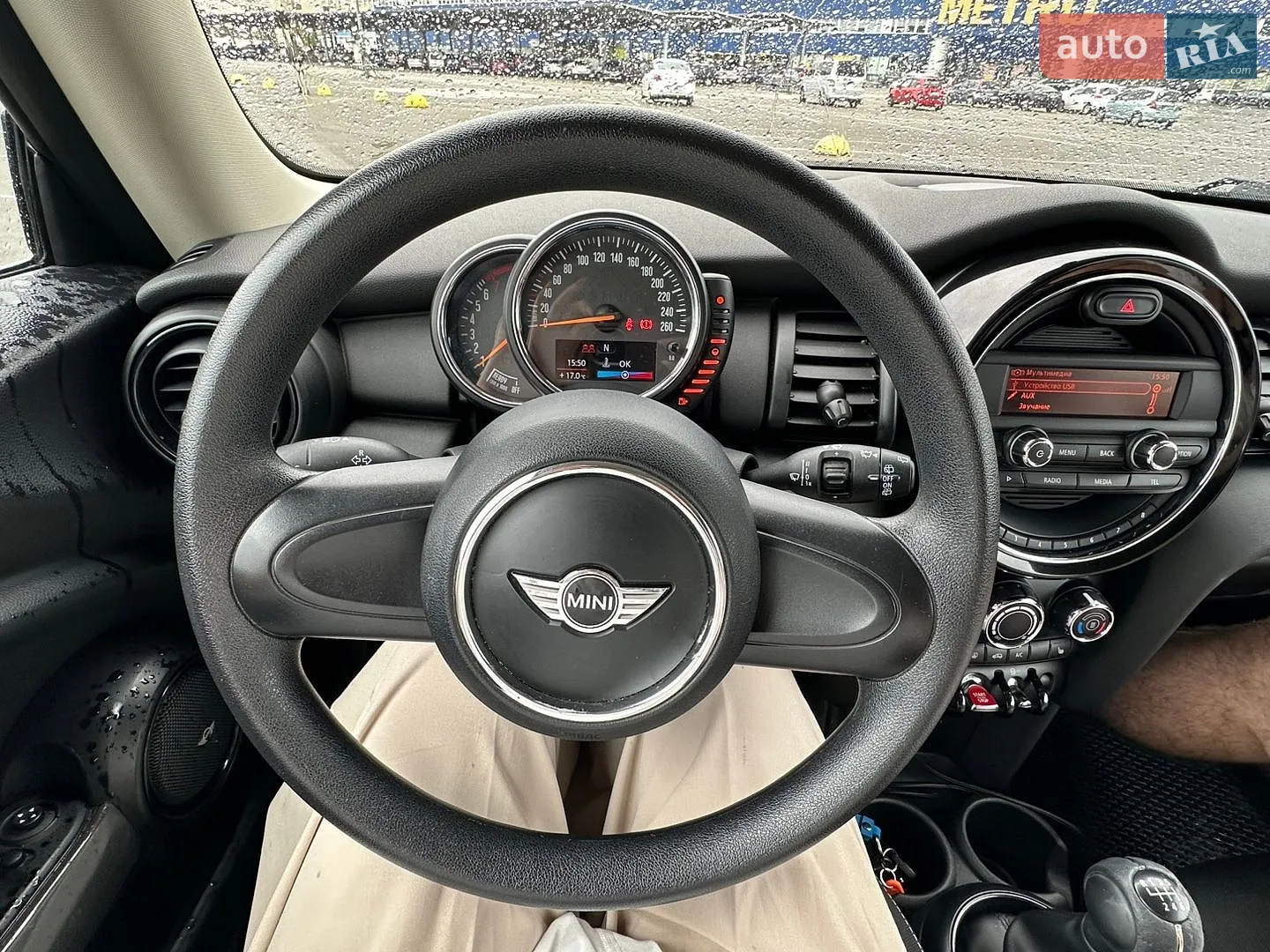 2015 MINI Hatch - мініатюра 14