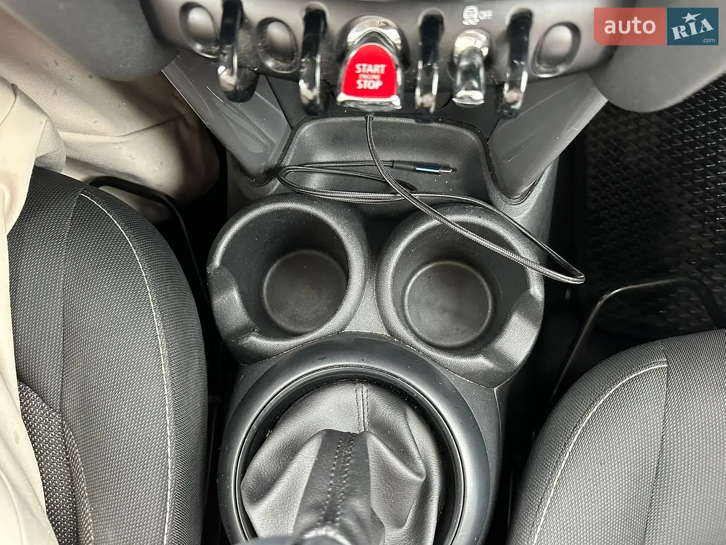 2015 MINI Hatch - мініатюра 19