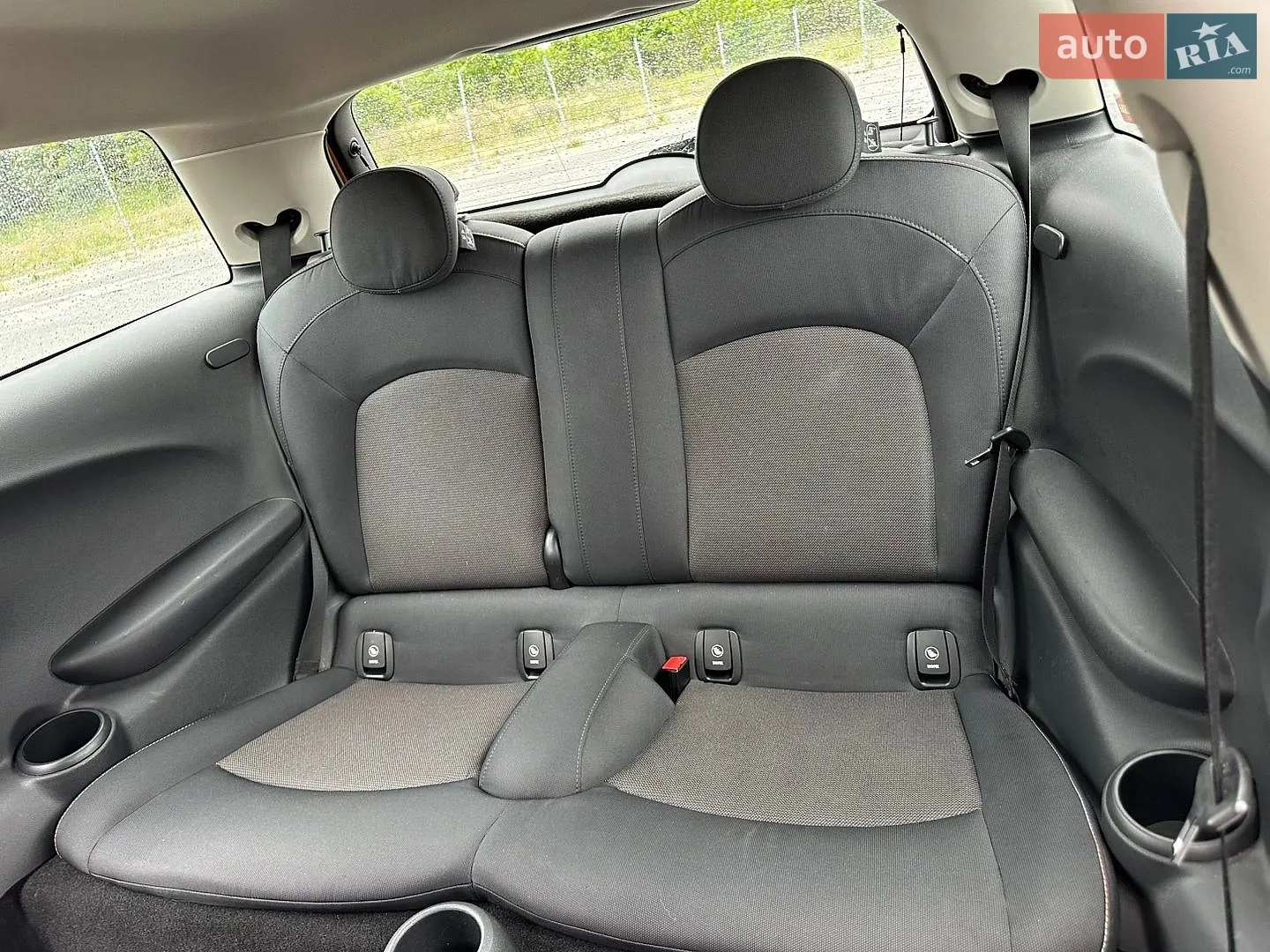2015 MINI Hatch - мініатюра 26