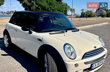 Хэтчбек MINI Hatch 2005 в Черкассах фото 7 Хэтчбек MINI Hatch 2005 в Черкассах