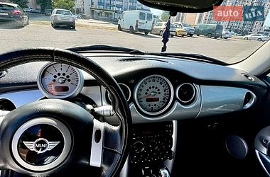 Хэтчбек MINI Hatch 2005 в Черкассах фото 13 Хэтчбек MINI Hatch 2005 в Черкассах