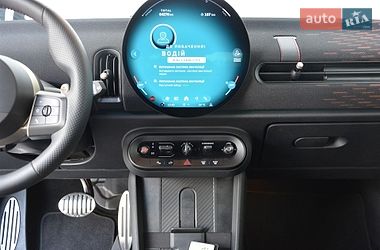 Хетчбек MINI Hatch 2025 в Києві