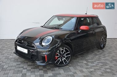Хетчбек MINI Hatch 2025 в Києві Хетчбек MINI Hatch 2025 в Києві