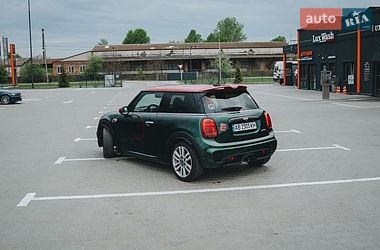 Хэтчбек MINI Hatch 2017 в Виннице
