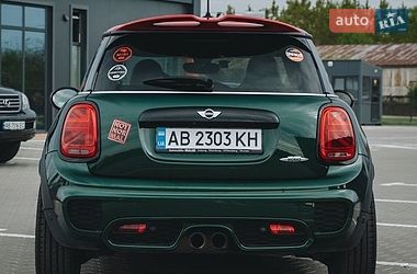 Хэтчбек MINI Hatch 2017 в Виннице