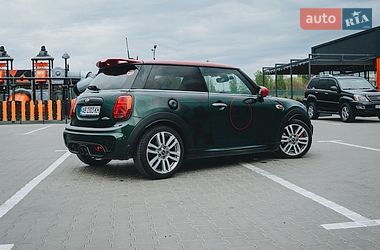 Хэтчбек MINI Hatch 2017 в Виннице