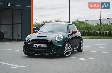 Хэтчбек MINI Hatch 2017 в Виннице