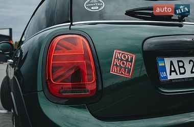 Хетчбек MINI Hatch 2017 в Вінниці