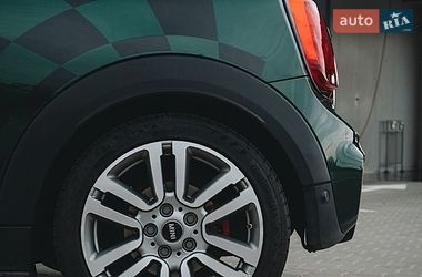 Хэтчбек MINI Hatch 2017 в Виннице