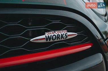 Хэтчбек MINI Hatch 2017 в Виннице
