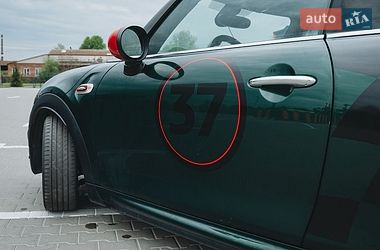 Хэтчбек MINI Hatch 2017 в Виннице