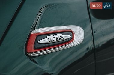 Хэтчбек MINI Hatch 2017 в Виннице