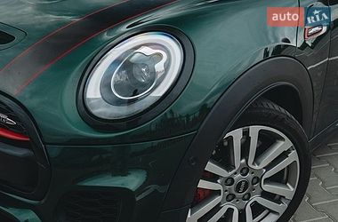 Хетчбек MINI Hatch 2017 в Вінниці