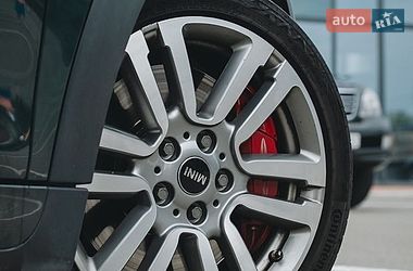 Хэтчбек MINI Hatch 2017 в Виннице