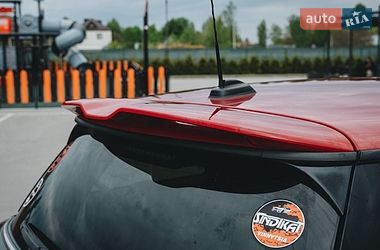Хетчбек MINI Hatch 2017 в Вінниці