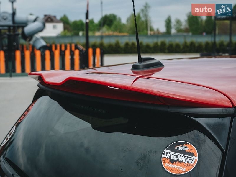 Хетчбек MINI Hatch 2017 в Вінниці
