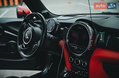 Хэтчбек MINI Hatch 2017 в Виннице