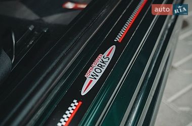 Хэтчбек MINI Hatch 2017 в Виннице