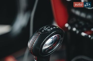 Хетчбек MINI Hatch 2017 в Вінниці