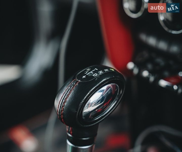 Хетчбек MINI Hatch 2017 в Вінниці