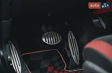 Хэтчбек MINI Hatch 2017 в Виннице