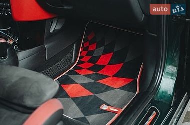 Хэтчбек MINI Hatch 2017 в Виннице