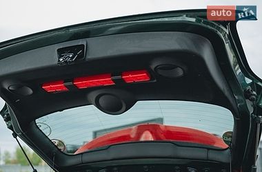 Хэтчбек MINI Hatch 2017 в Виннице