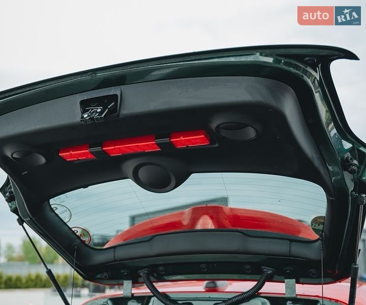 Хэтчбек MINI Hatch 2017 в Виннице