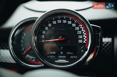 Хэтчбек MINI Hatch 2017 в Виннице