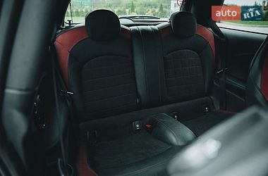 Хетчбек MINI Hatch 2017 в Вінниці