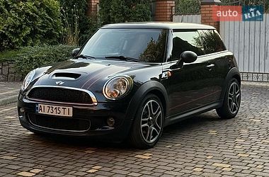 Хэтчбек MINI Hatch 2010 в Белой Церкви