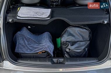 Хетчбек MINI Hatch 2017 в Львові