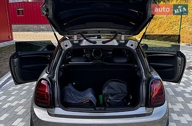 Хетчбек MINI Hatch 2017 в Львові