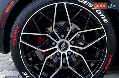 Хетчбек MINI Hatch 2017 в Львові