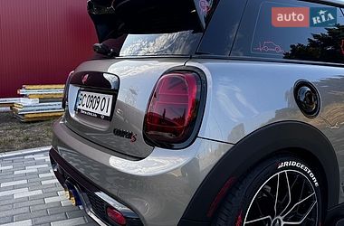 Хетчбек MINI Hatch 2017 в Львові