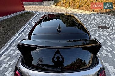 Хетчбек MINI Hatch 2017 в Львові