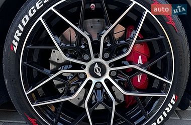 Хетчбек MINI Hatch 2017 в Львові