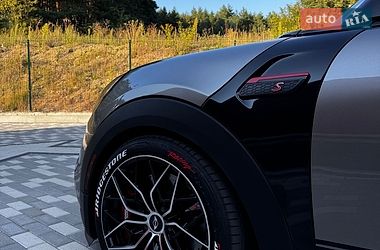 Хетчбек MINI Hatch 2017 в Львові