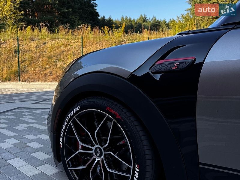 Хетчбек MINI Hatch 2017 в Львові